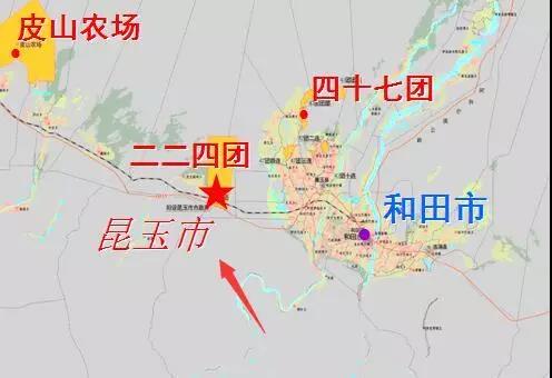 昆玉市人口_昆玉市地图