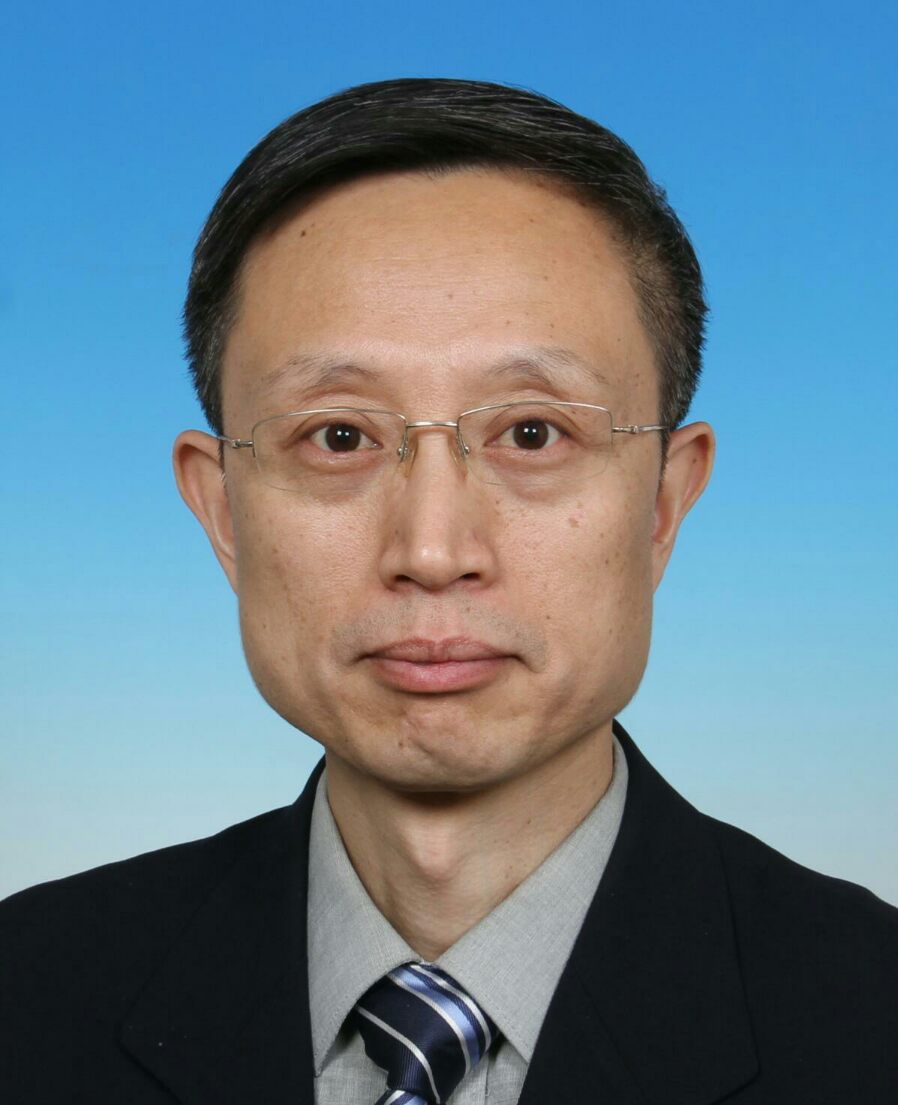 赵卫东