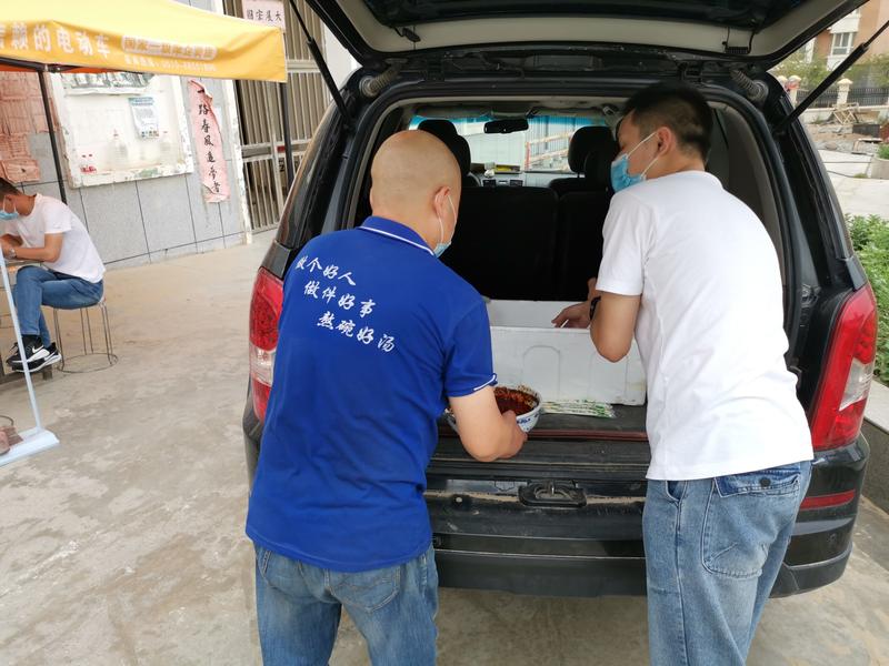 送餐4