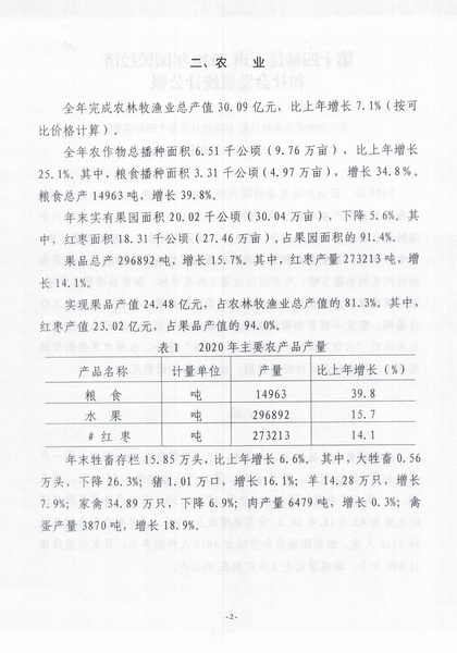 公报2