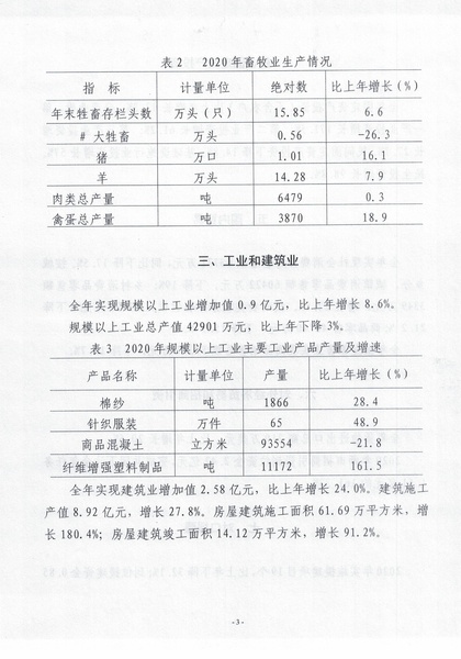 公报3