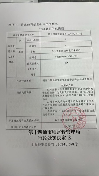 公示1