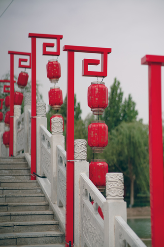 国庆风华2