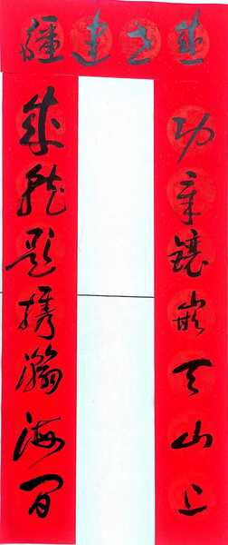 8周小龙