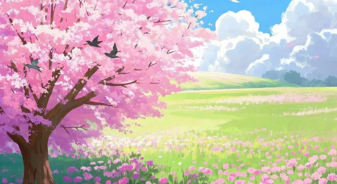 夜读｜深情回头看，坚定往前走