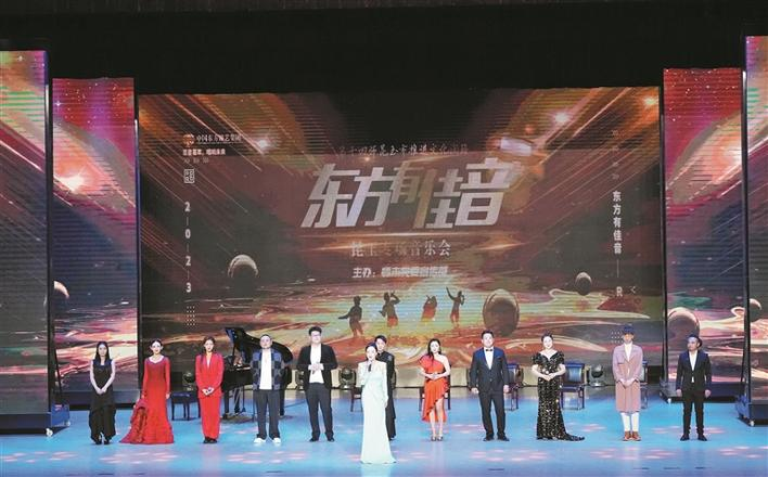 上级媒体看昆玉 | 京华春风拂昆冈 瀚海平添芳草绿——北京市对口支援十四师昆玉市走笔