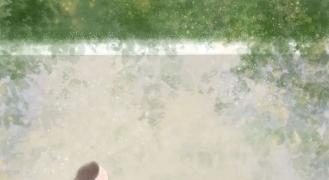 人生最大的贵人是你自己