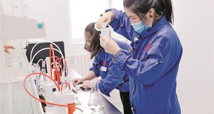兵团中小企业：从“小而美”迈向“强而久”