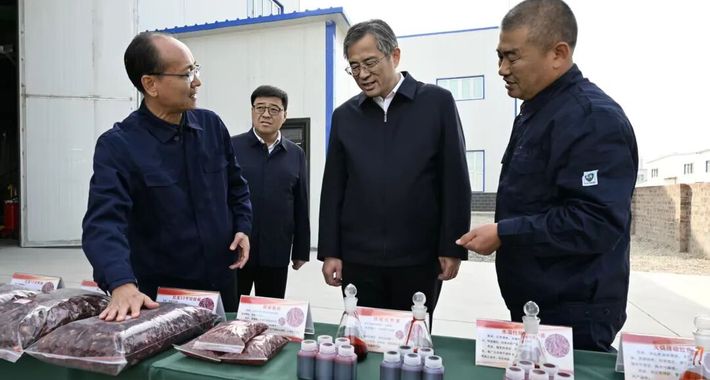 何忠友在二师铁门关市调研