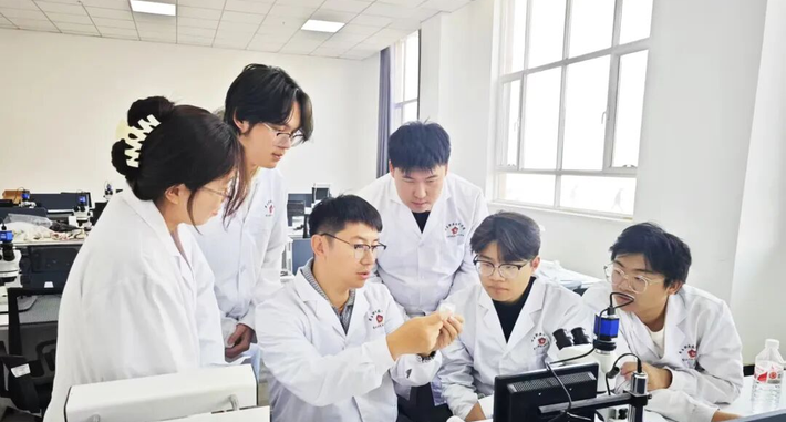 京昆同心育匠才 ，昆玉职院学子技能大赛斩获佳绩