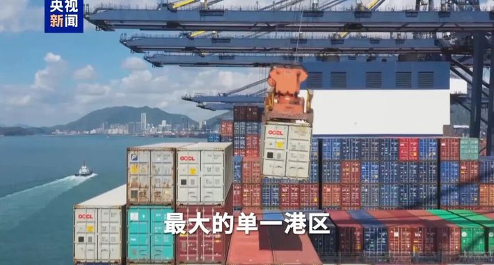 回望2025，看见中国经济高质量发展的确定性 