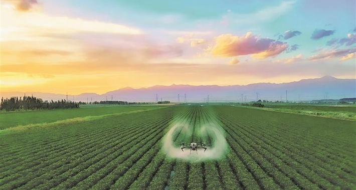 动能澎湃 行稳致远 