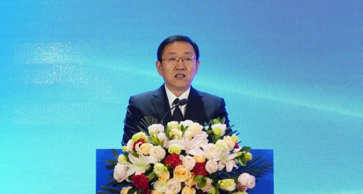 昆玉有约 郑州同行 | 第十四师昆玉市·河南（郑州）产业对接会成功举办 