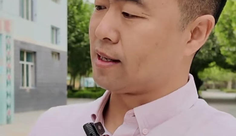 20年时光变迁：不变的是育人初心，变的是绿树参天与岁月沉淀！