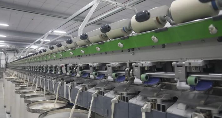 开局之年 信心满怀丨兵团企业2026实干奋进 绘就高质量发展新图景 