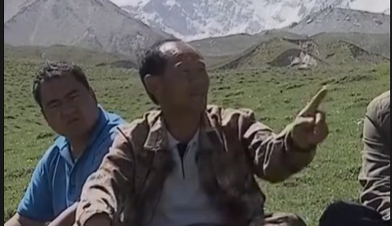 半生坚守，一心为民，他的故事，值得铭记！