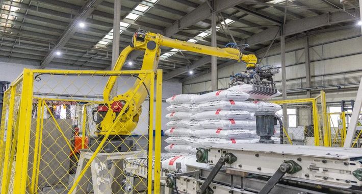 满弓劲发 奋楫争先