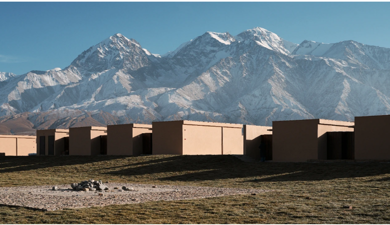 徐明惠：昆仑山上逐梦人 