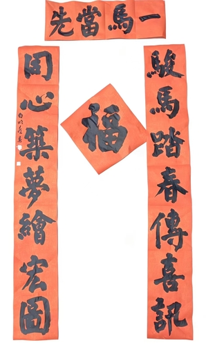 14墨玉县、白明喜