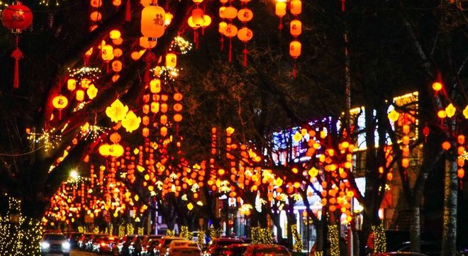  今天明天，都是小年！