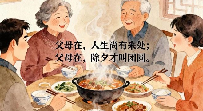 今夜，致我最想感谢的人