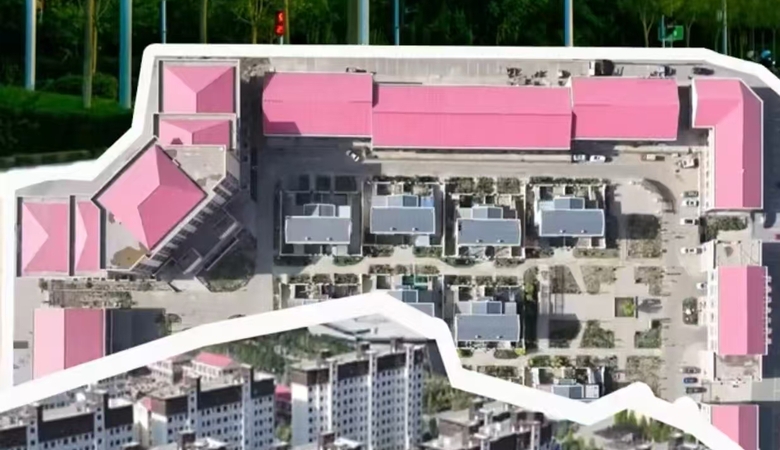 十年蝶变！这幅拼贴画里，藏着昆玉的惊艳时光！