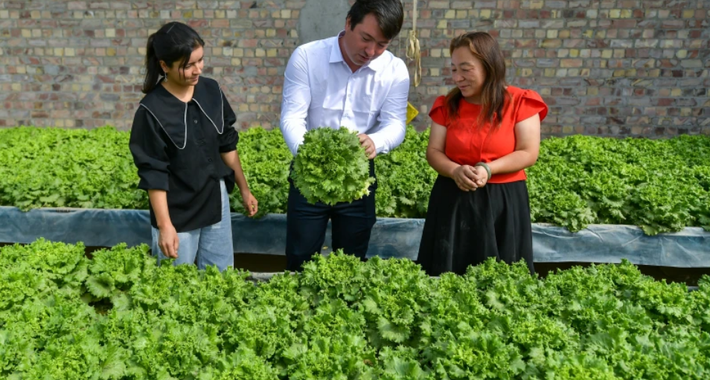 昆玉篇章·兵地融合发展 | 从“用水难”到“共享甘”：一座水库背后的兵地情