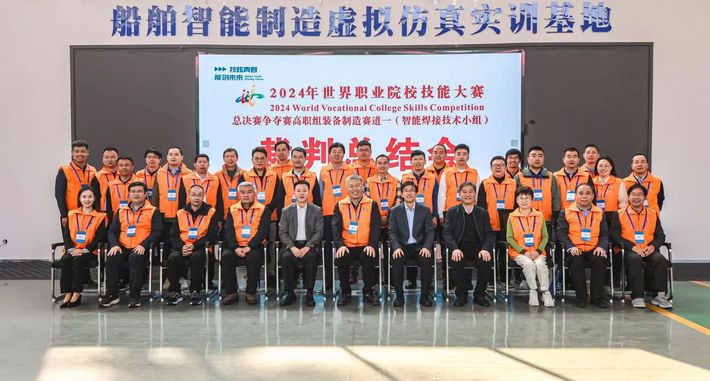  昆玉职业技术学院的这名教师，带领团队斩获国家级技能大师工作室殊荣