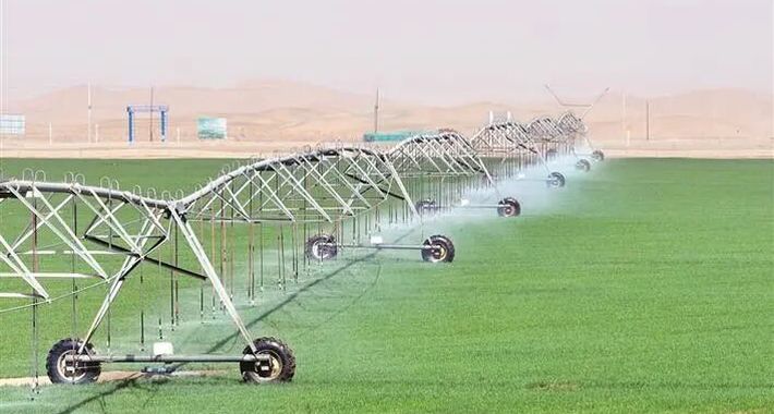 万物竞发争春来 | 从“汗水农业”到“智慧农业”的跨越——从春耕春播看兵团农业新质生产力培育