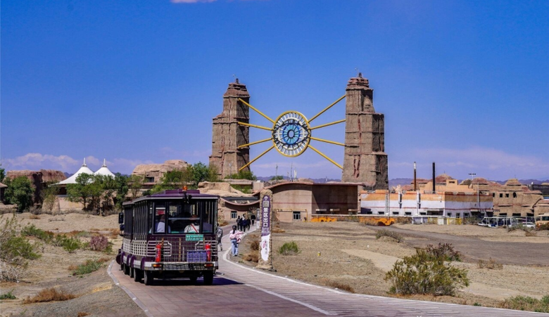 《2026中国文旅新玩法报告》发布 新疆多项体验入选 