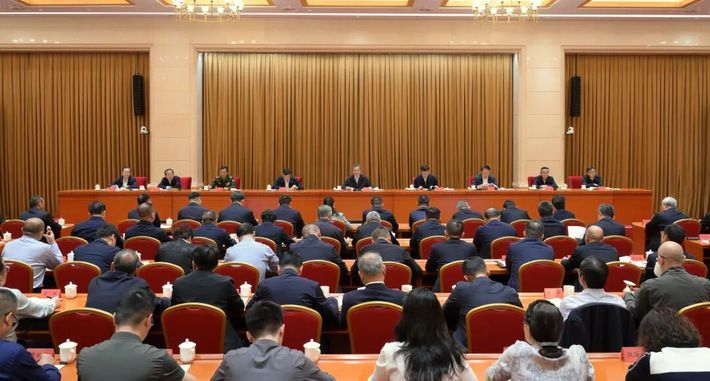 兵团巡视巡察工作会议暨八届兵团党委第九轮巡视动员部署会召开 