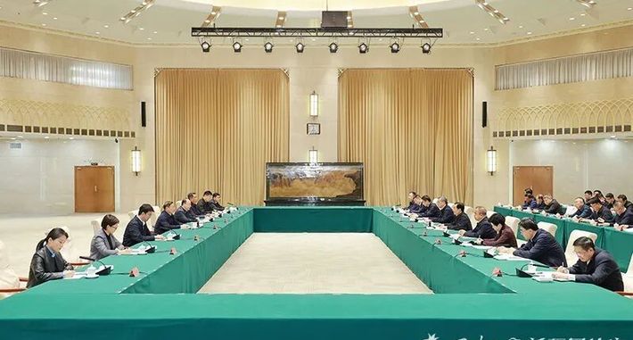国家统计局2026年常规统计督察第6和第7统计督察组分别进驻新疆维吾尔自治区和新疆生产建设兵团开展统计督察 