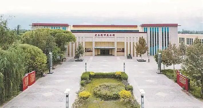 红色基因薪火传 