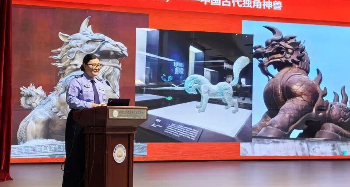 兵团中小学法治课教师与法治副校长微课比赛举办