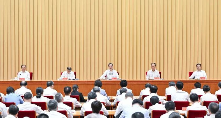 习近平对基础教育工作作出重要指示 