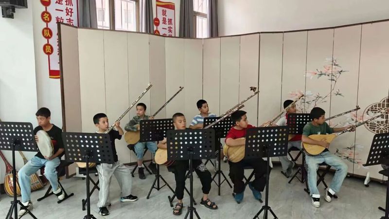 皮山农场 8