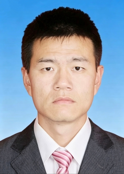李冰