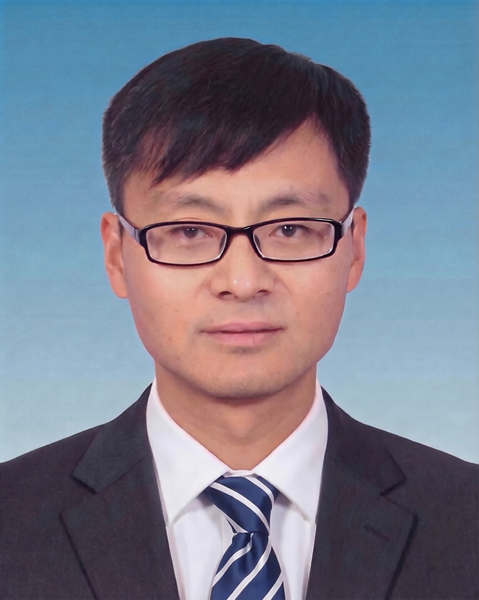 王振磊