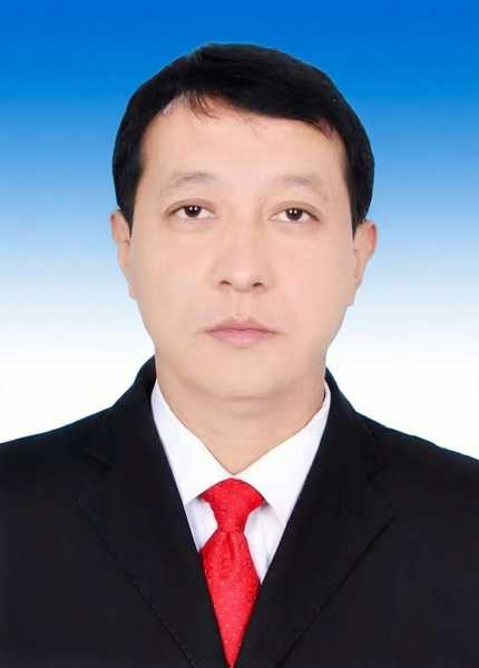 吐尔洪·艾山