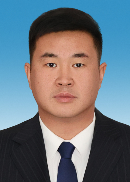 崔向阳