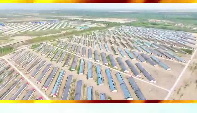 这就是兵团 这就是昆玉——智耕沃土·械动未来