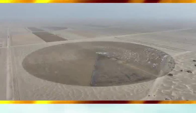 这就是兵团 这就是昆玉——智耕沃土·械动未来3
