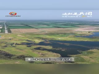 这就是兵团 这就是昆玉——塔克拉玛干沙漠南缘 十四师二二五团